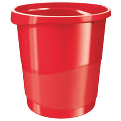 Esselte Vivida Rouge