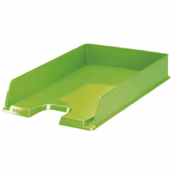 Esselte 623927, Vert, A4, 1 tiroir(s), 210 g, 254 x 350 x 61 mm
