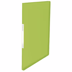 Leitz Display Book Vivida PP 20 pockets