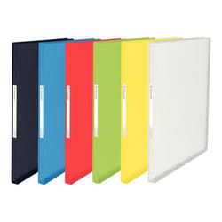 Esselte Vivida Porte vues 80 pochettes 160 vues A4 disponible dans différentes couleurs