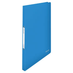 Esselte 624031 classeur à anneaux A4 Bleu