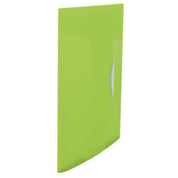 Esselte 624041 fichier Polypropylène (PP) Vert A4