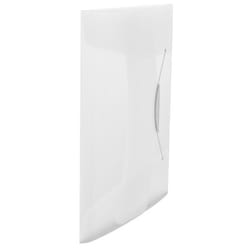 Esselte 624044 fichier Polypropylène (PP) Blanc A4