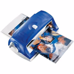 Plastifieuse XYRON Creative station plastifie/colle/aimante