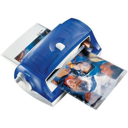 Plastifieuse XYRON Creative station plastifie/colle/aimante