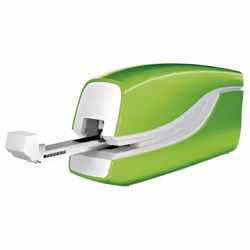 Petrus E-310 agrafeuse électrique 10 feuilles Agrafage définitif