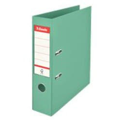 Esselte 626213 classeur à anneaux A4 Vert