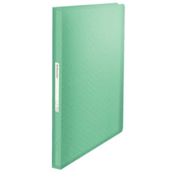 Esselte Portalistino Colour'Ice Vert A4