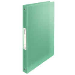 Esselte Colour'Ice classeur à anneaux A4 Vert
