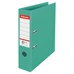 Esselte 626505 classeur à anneaux A4 Vert