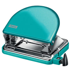 Petrus 52 WOW perforateur papier 20 feuilles Turquoise