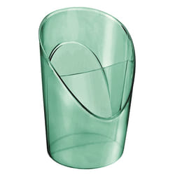 Esselte 626270 porte crayons et stylos Polystyrène Vert