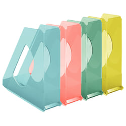 Esselte 626281 bac de rangement de bureau