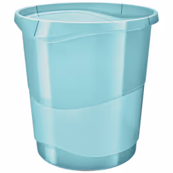 Esselte 626289, 14 L, Autres, Polypropylène (PP), Bleu, 285 mm, 305 mm
