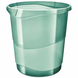 Esselte 626290, 14 L, Autres, Polypropylène (PP), Vert, 285 mm, 305 mm