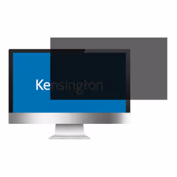 Kensington Filtre de confidentialité amovible à 2 directions pour iMac 27", 68,6 cm (27"), Tout-en-un, Filtre de confidential ...