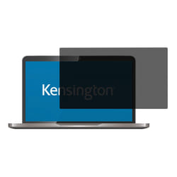Kensington Filtre de confidentialité fixe à 2 directions pour ordinateurs portables 14" 16:9