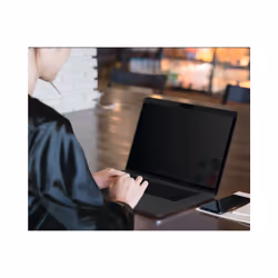 Kensington Filtre de confidentialité fixe à 2 directions pour ordinateurs portables 14" 16:9