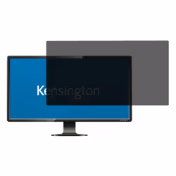 Kensington Filtre de confidentialité amovible à 2 directions pour écrans 20" 16:9, 50,8 cm (20"), 16:9, Moniteur, Filtre de c ...