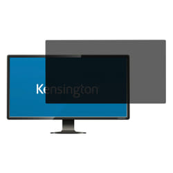 Kensington Filtre de confidentialité amovible à 2 directions pour écrans 27" 16:9
