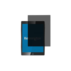 Kensington Filtre de confidentialité amovible à 2 directions pour iPad Pro 11" (2018) paysage