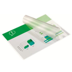 Ibico 627314 film issu d'un procédé de lamination A5 100 pièce(s)