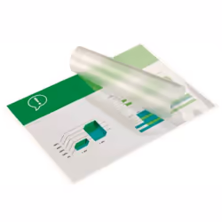Ibico 627324, A4, Transparent, 303 mm, 426 mm, 100 pièce(s)
