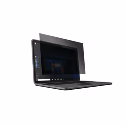 Kensington Filtre de confidentialité fixe à 4 directions pour Dell Latitude 7200, 31,2 cm (12.3"), Ordinateur portable, Intim ...