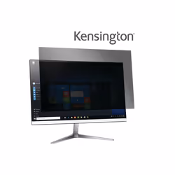 Kensington Filtre de confidentialité amovible à 2 directions pour écrans 32" 21:9, 81,3 cm (32"), 21:9, Moniteur, Filtre de c ...