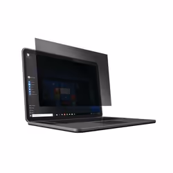 Kensington Filtre de confidentialité Amovible à 2 directions pour Surface Laptop 13.5", 34,3 cm (13.5"), Ordinateur portable, ...