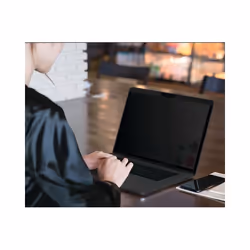 Kensington Filtre de confidentialité Amovible à 2 directions pour Surface Laptop 13.5"