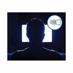 Kensington Filtre de confidentialité Amovible à 2 directions pour Surface Laptop 15" - Vue supplémentaire 5
