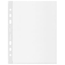 Esselte 627495 protecteur de feuilles 150 x 210 mm (A5) Polypropylène (PP)