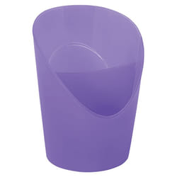 Esselte 628460 porte crayons et stylos Polystyrène Lavande