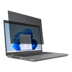 Kensington Filtre de confidentialité Amovible à 2 directions pour Dell Latitude 7350 Detachable