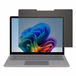 Kensington Filtre de confidentialité Amovible à 2 directions pour Surface Laptop 7 15" - Vue supplémentaire 4