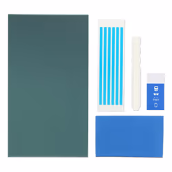 Kensington Filtre de confidentialité Amovible à 2 directions pour Surface Laptop 7 15" - Vue supplémentaire 6