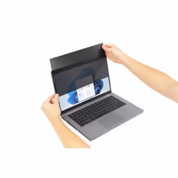 Kensington Filtre de confidentialité Amovible à 2 directions pour Surface Laptop 7 15" - Vue supplémentaire 8