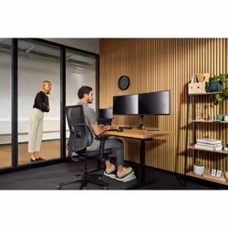 Kensington Filtre de confidentialité haute clarté pour ordinateurs portables 15,6” 16:10 - Vue supplémentaire 4