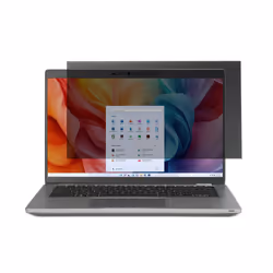 Kensington Filtre de confidentialité haute clarté pour ordinateurs portables 15,6” 16:10 - Vue supplémentaire 5