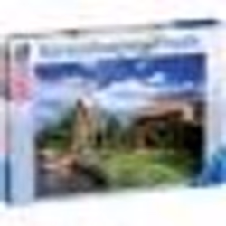 Ravensburger Windmill Country, 1000 pièce(s), Ferme, 14 an(s)