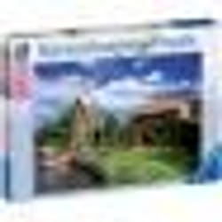 Ravensburger Windmill Country 1000 pièce(s) Ferme