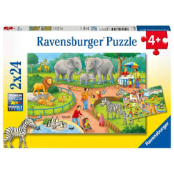 Ravensburger 7813 puzzle 24 pièce(s)