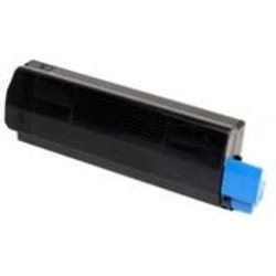 OKI 42804547 Cartouche de toner 1 pièce(s) Original Cyan