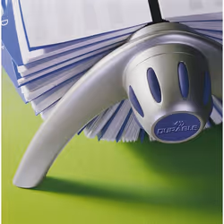 Durable 2416 bac de classement 72 x 104 mm
