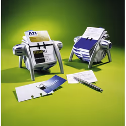 Durable 2416 bac de classement 72 x 104 mm - Vue supplémentaire 6