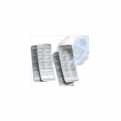 þPastilles Pooltester Phenolß Pastilles réactives pour l'analyse du pH. - Quantité : 250