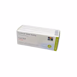 Pastilles Réactifs Acide Cyanurique - Boîte de 250 unités Lovibond®Les pastilles réactives d'acide cyanurique Lovibond® sont  ...