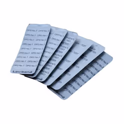 Type de test : Chlore libre et total, pH (acidité), TAC (alcalinité) et stabilisant Type de test : Chlore libre et total, pH ...