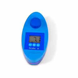 Description générale Le photomètre Scuba II est un dispositif de mesure électronique conçu pour analyser rapidement et précis ...